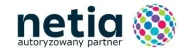netia logo partner